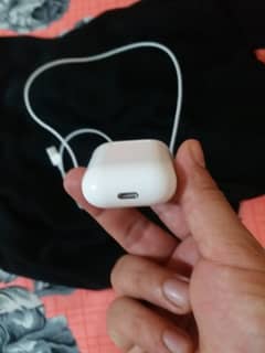 imported Air pods
