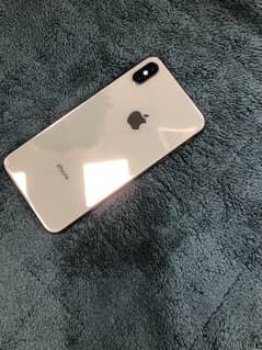 xs max pta approved