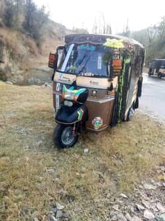 auto rakshaw pick n drop service