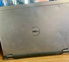 Dell Core i7 3rd Generation Laptop