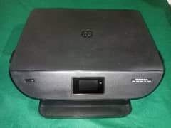 HP envy 5540. All in one wireless color or black printer all ok