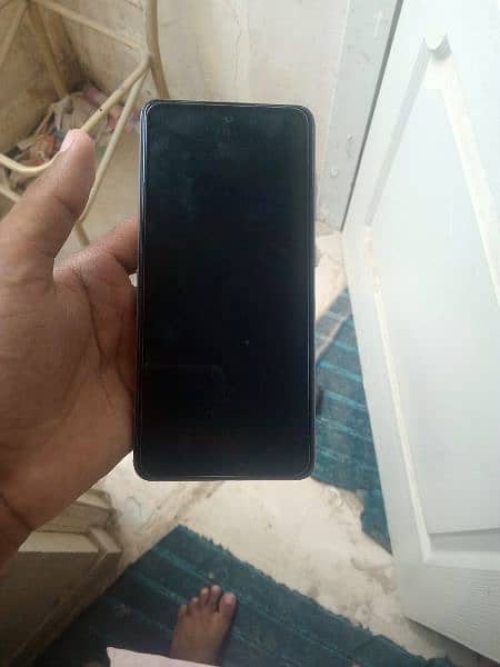 Samsung A52    8/128 condition 10/10 1