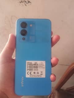 note 12 g96 box charger full vip condition