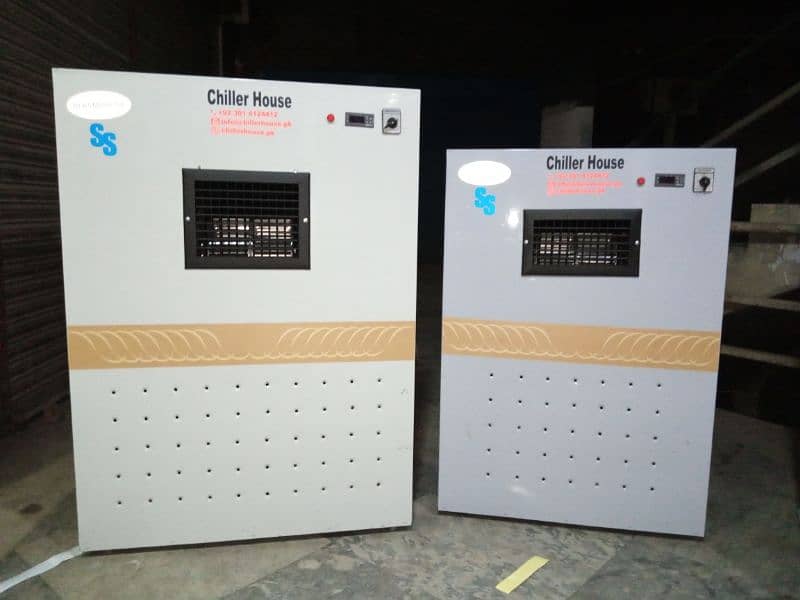 Dehumidifiers/ HVAC Systems 2