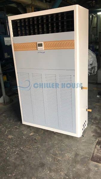 Dehumidifiers/ HVAC Systems 11