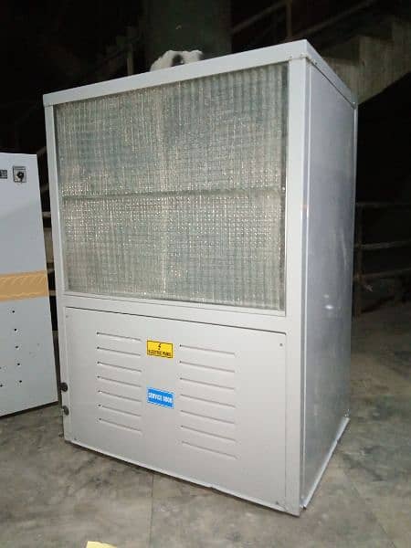 Dehumidifiers/ HVAC Systems 16