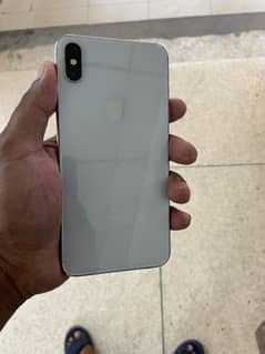 Iphone xs max factory unlock pta approved