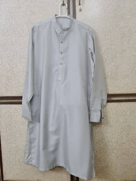 shalwar kameez 1