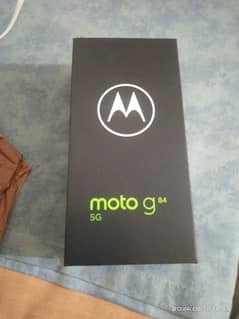 Motorola G84 5G  12 GB /256