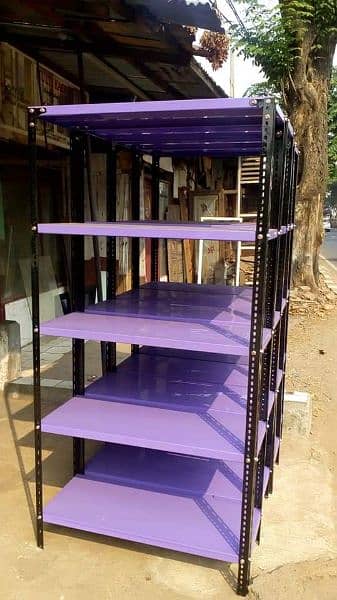 storage rack| steel rack | iron rack | 3