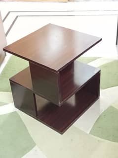 Wooden coffee table for sale