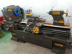 Lathe machine 4,,20 all size available At micro auto traders