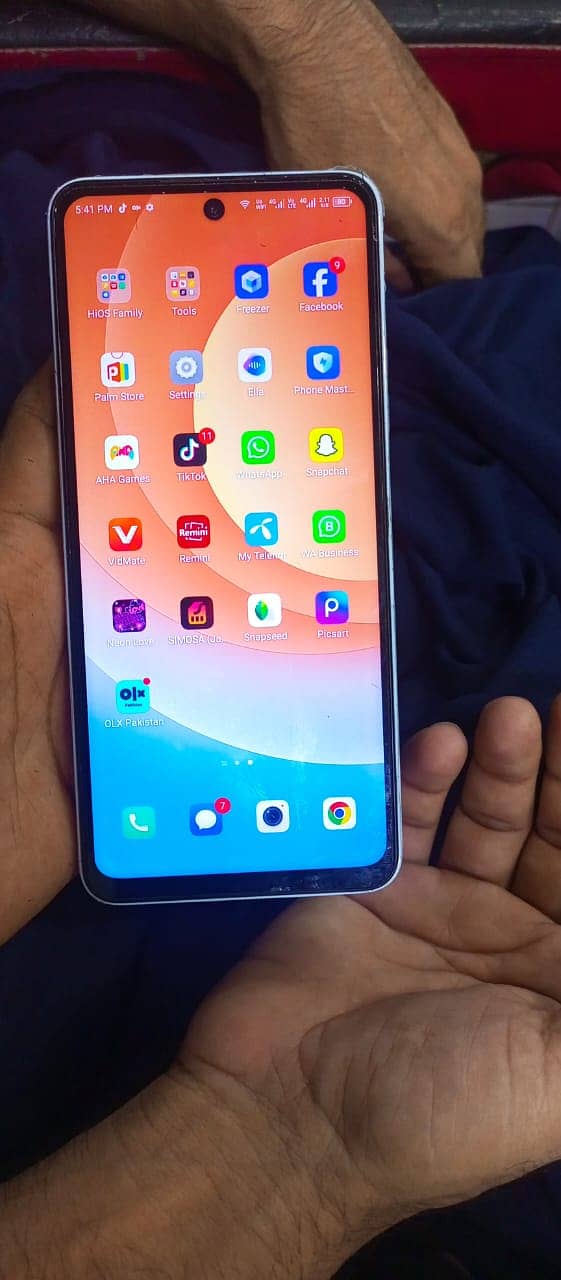 tecno camon19 for sale 0