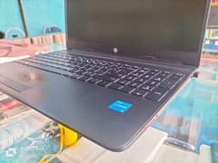 HP Laptop i3 11th Generation