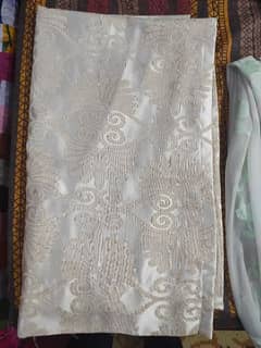 2 Curtains for Sale in Good Condition