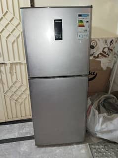 dc inverter chonghong ruba fridge