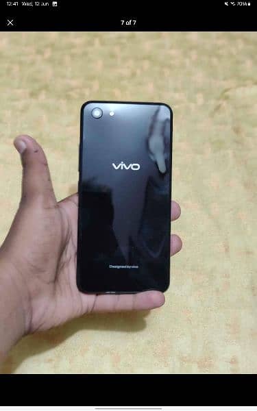 vivo y83 6gb, 128gb 2