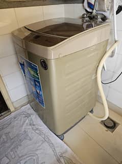 12 Kg Dawlance Washing machine