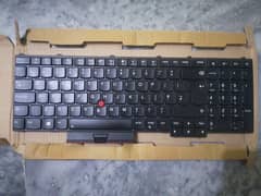 lenovo P70, P71 keyboard,