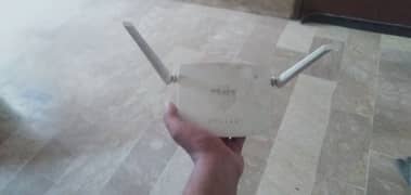 Mt link router 10/9 condition no any folt with charger
