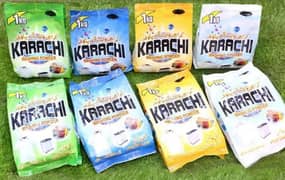 karachi detergent Washing powder