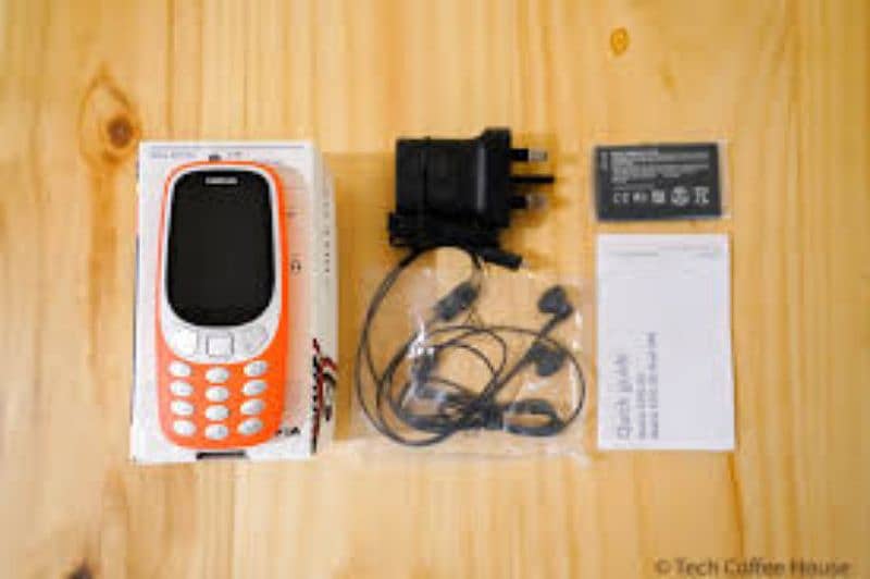 Nokia 3310 3G 3