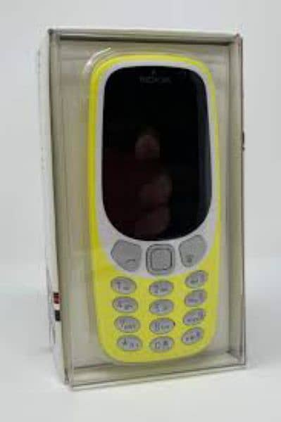 Nokia 3310 3G 9