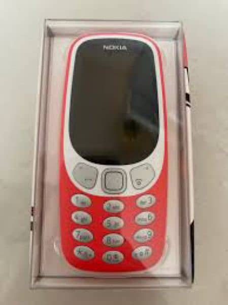 Nokia 3310 3G 10