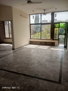 10 Marla Double Story House for Rent in Gulzar E Quaid