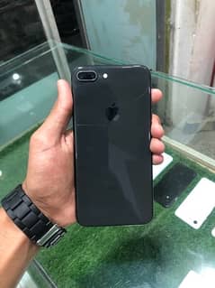 IPHONE 8plus non pta chance rate