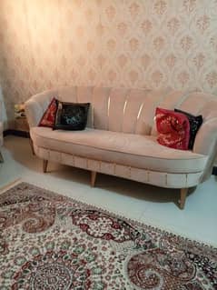 7 seater with marble tables price 50000