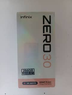 Zero 30 (Special price)