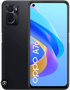 Oppo a76  /6+6----128 awesome battery timing with box and 33watt fast