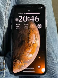 Iphone X 256 gb