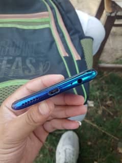 Tecno camon 12air