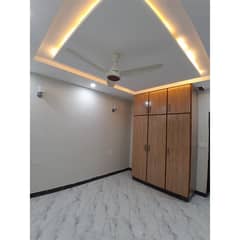 1 Bedroom Appartment Available For Rent In Banker Society C Block