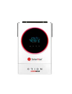 SolarMax Orion Dual 6KW