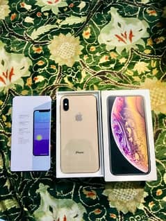 Iphone XS 256gb PTA