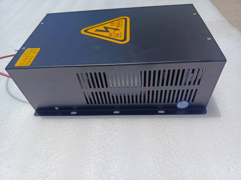 HY-TA100 Power Supply for Co2 Laser Cutting Machines 2