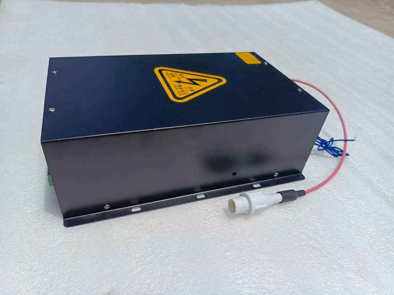 HY-TA100 Power Supply for Co2 Laser Cutting Machines 3