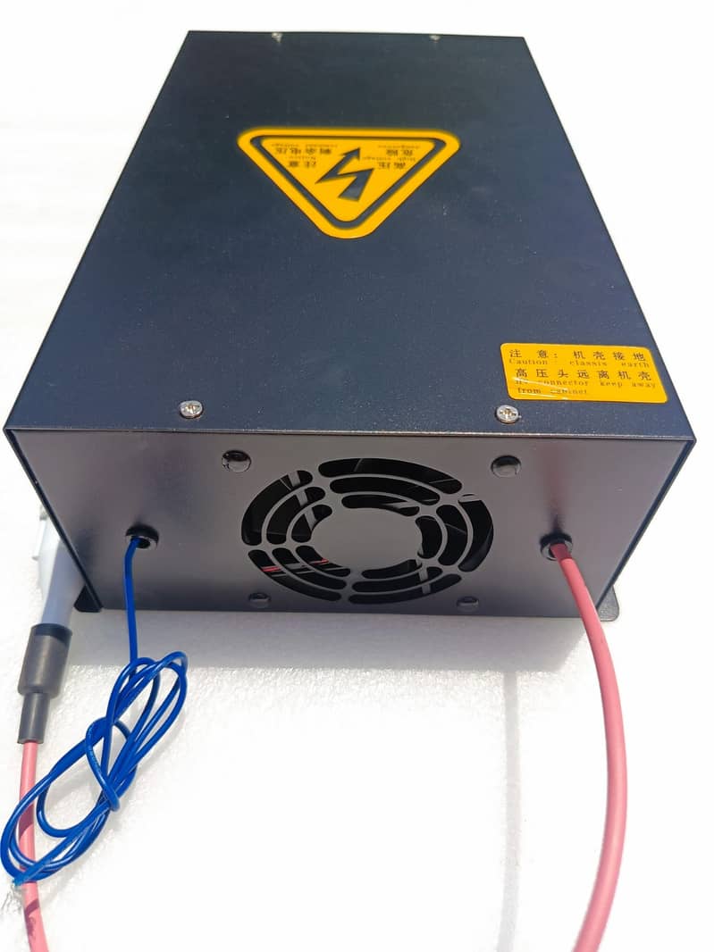 HY-TA100 Power Supply for Co2 Laser Cutting Machines 4