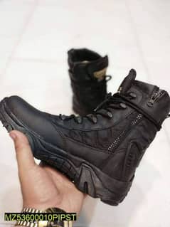 men boots