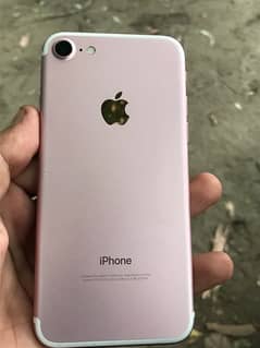Iphone 7 PTA approved