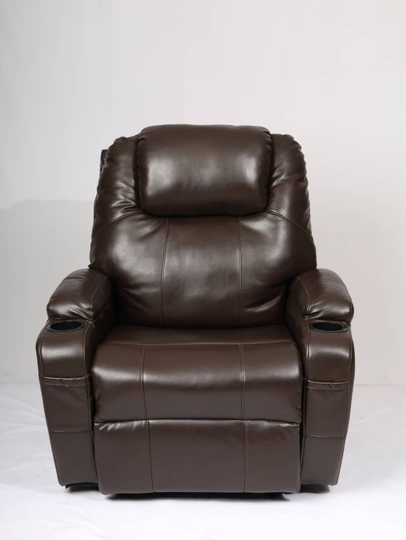 High Life Imported Recliner LRE-27 | Recliner 2