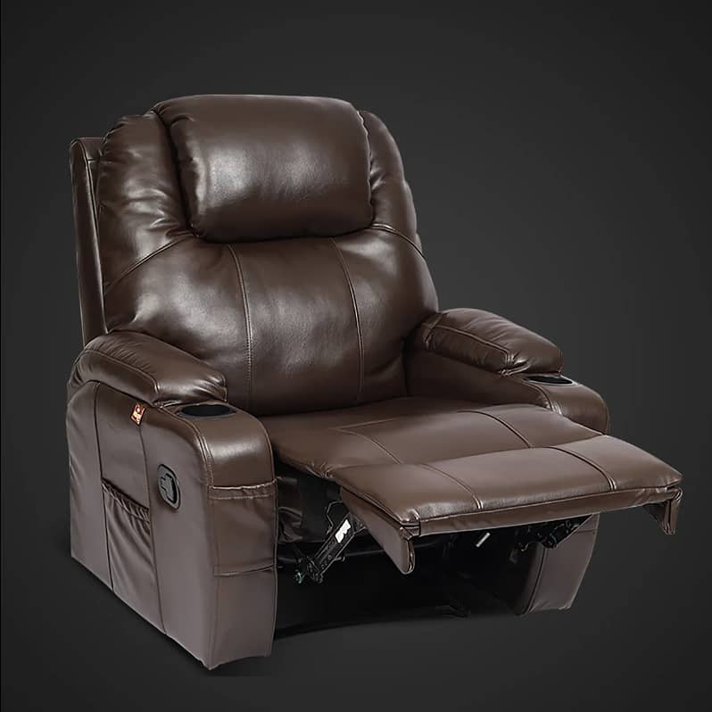 High Life Imported Recliner LRE-27 | Recliner 3