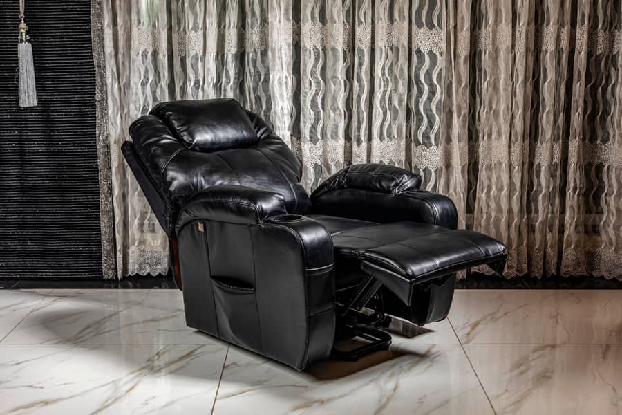 High Life Imported Recliner LRE-27 | Recliner 5