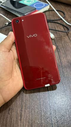 Vivo Y83 6/128 with Box 5000mah battery