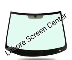 Lahore Screen Center/car screens/windscreens/door glass