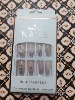 imported high quality Nails