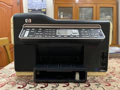 Hp office jet all in one for sale
